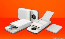 Polaroid Insta-Share Printer（Moto Mods）発表―発売日・価格・動画