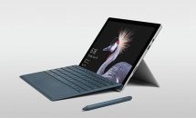 Microsoft、LTE対応『Surface Pro』発表―発売日・価格