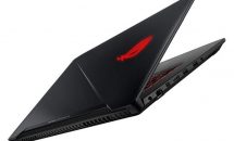 ASUS、17.3型ゲーミングノートパソコン『ROG STRIX GL703VM SCAR Edition』発表―価格・発売日・スペック