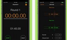 iPhone/iPadアプリセール 2017/12/5 – 筋トレ支援『Workout Timer』などが無料に