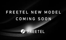 FREETELブランドの新しいスマートフォン（2～3機種）、2月に発売へ