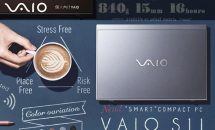 VAIO、11.6型『S11』と13.3型『S13』の2018年春モデル発表―発売日・価格・キャッシュバックキャンペーン