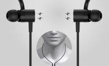 1/8限り、マグネット搭載Jayfi X1 Bluetoothイヤホンなどが値下げ中―Amazonタイムセール