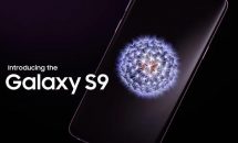 5.8型Samsung Galaxy S9発表、スペック・価格・発売日・動画