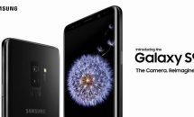 6.2型Samsung Galaxy S9+発表、スペック