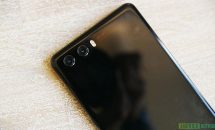 Huawei P20試作機リーク、音量ボタン廃止にディスプレイ指紋センサー搭載か