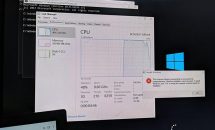 Raspberry Pi 3で「Windows 10」の動作に成功したハッカー登場