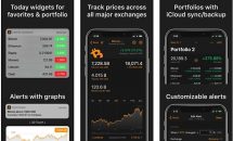 通常600円：ビットコインなど仮想通貨の変動チェック『Crypto Pro: Bitcoin Ticker』他が無料に、iPhone/iPadアプリセール 2018/2/6