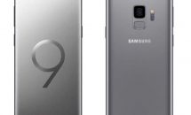 Samsung Galaxy S9 / S9 Plusのレンダリング画像がリーク