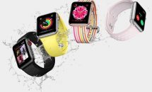 次期Apple Watchの6モデルがECCへ提出、WatchOS 5を動作