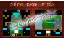通常370円が0円に、バトルシティ風な戦車ゲーム『Super Tank Battle』などiOSアプリ値下げ中 2020/12/10