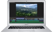 新型MacBook Airの発表か、現行モデル注文で出荷が10月30日に