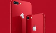 iPhone 8/8 Plusの(PRODUCT) REDモデルを発表、発売日・価格
