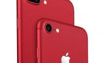 Apple、明日にもiPhone 8/8 Plusの(PRODUCT)REDモデル発表か