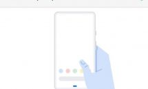 Google Pixel 3はノッチなしベゼルレスか、Android Pの設定に姿を現す