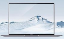 13.9型『Huawei MateBook X Pro』日本投入を発表、画面占有率91％などスペック・発売日