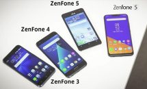 ASUS JAPAN、最新スマホZenFone 5 (ZE620KL) / 5Z (ZS620KL)の詳しい紹介動画を公開