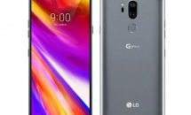 （速報）LG G7 ThinQ発表、ノッチ付き6.1型などスペック・価格・発売日