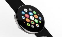 Apple、円形ディスプレイのApple Watch発売を計画か／特許取得