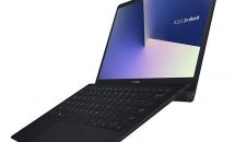 4K13.3型で1.08kgを実現『ASUS ZenBook S UX391UA』発表、発売日・価格・スペック
