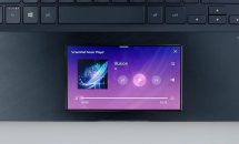 ASUS、タッチパッド画面「ScreenPad」のクイックガイド動画を公開、『ZenBook Pro 15 UX580』のハンズオン動画も