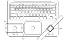 Appleがデバイス間で充電できる特許、MacBook/iPhone/iPad/Watchで共有