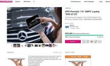GPD Pocket 2 の出資開始、最新UMPCの価格・出荷時期