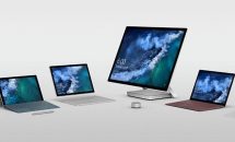 Microsoftが新型Surfaceを告知、本日7月10日22時に発表か