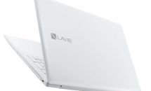 NEC、家庭向けノートPC『LAVIE Note Standard』シリーズ全13モデルを発表