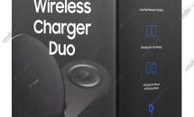 Samsungの充電器『Wireless Charger Duo (EP-N6100)』がリーク、Galaxy Note 9と同時発表か