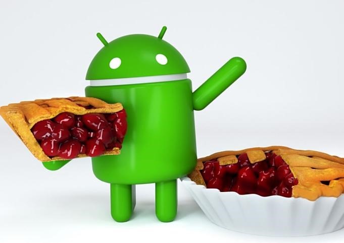 Android-9.0-Pie