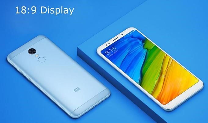 Xiaomi-Redmi-5-Plus