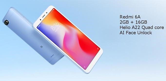 Xiaomi-Redmi-6A