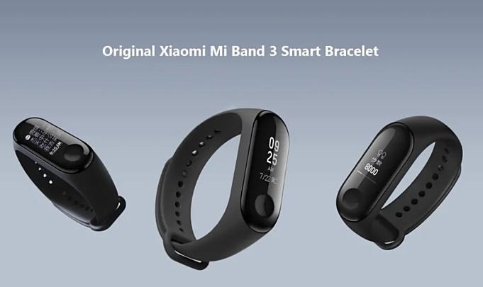 Xiaomi-miband-3