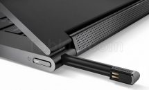 Lenovo Yoga C930発表、ペン収納・サウンドバーなどスペック・価格・発売時期