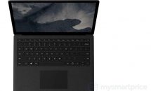 Surface Laptop 2の画像リーク、10/2発表でブラック投入か