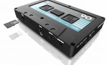 カセットテープ型レコーダー『Reloop TAPE 2』発表、価格・発売日
