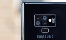 Samsung、背面4つのカメラ搭載Galaxyを年内発表か