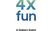 新型Galaxyを10月11日のイベントで発表、ライブ配信も予告