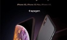 iPhone XS/XS Max発売記念キャンペーン、Spigenが最大37％OFFセール