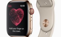 【悲報】Apple Watch Series 4の心電図、米国のみ