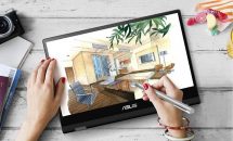 ペン対応『ASUS VivoBook Flip 14 TP412UA』発表、360度回転などスペック・価格・発売日