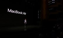 速報：新しいMacBook Air (2018)発表、価格・発売日・スペック