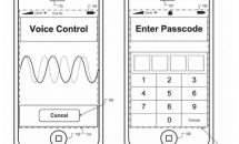 Apple、声紋認証の特許を取得–声でロック解除やアプリ操作など