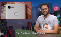 「Google Pixel3」最後のティザー広告・動画を公開、すべてはフェイク!?