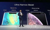 米国「Huawei 使わないで」、日本などに要請・締め出し報酬も検討