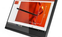 ペン収納できる13.9型Lenovo Yoga C930日本投入が発表、価格・発売日