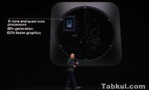 Mac mini 2018（Core i3 と i7モデル）のGeekbenchベンチマークスコア判明