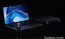 Apple、新型iPad Pro / MacBook Airなどの発表イベントをYouTubeで公開