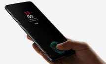 OnePlus 6T発表–ディスプレイ指紋センサーなどスペック・価格・発売日